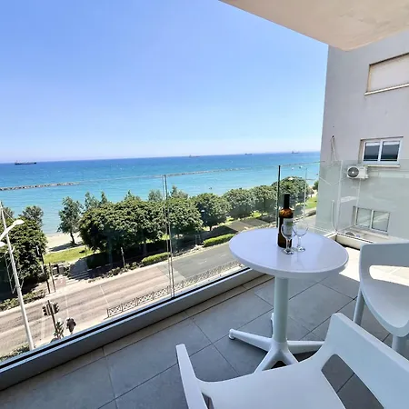 Sea Pearl * Limassol
