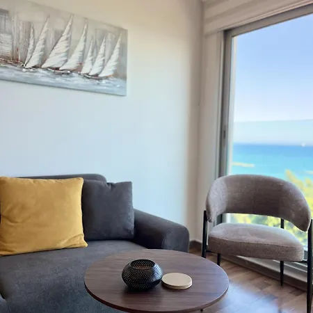 Apartmán Sea Pearl