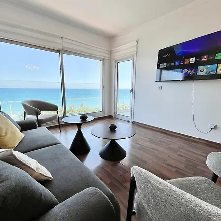 Sea Pearl Apartmán Lemesos