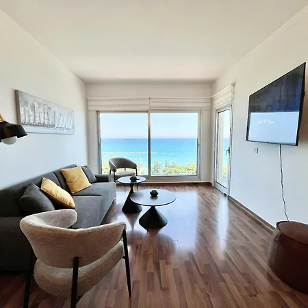 Sea Pearl Limassol