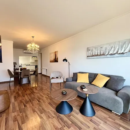 Sea Pearl Apartmán *