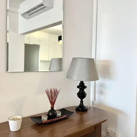 Sea Pearl Limassol