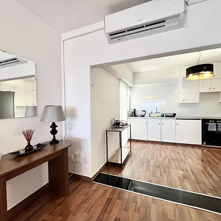 Sea Pearl Apartmán *