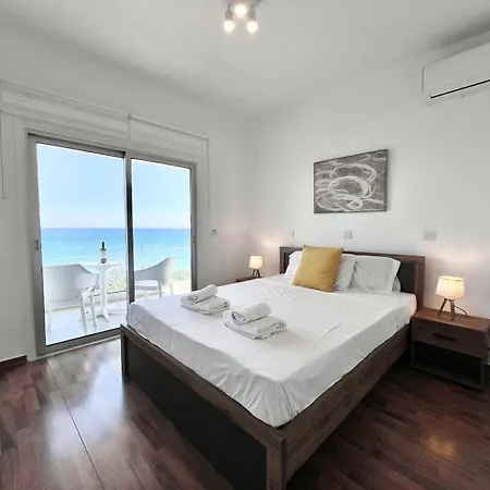 Apartmán Sea Pearl *