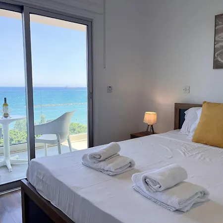 Sea Pearl Apartament