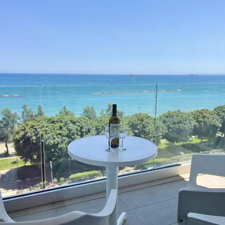 Sea Pearl Apartmán