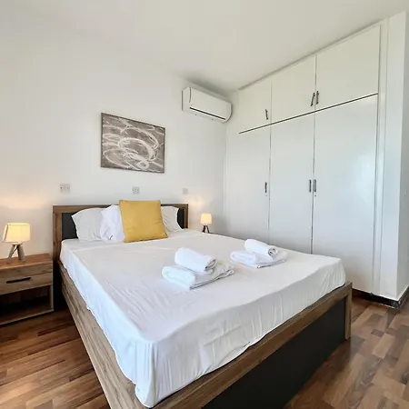 Sea Pearl Apartmán