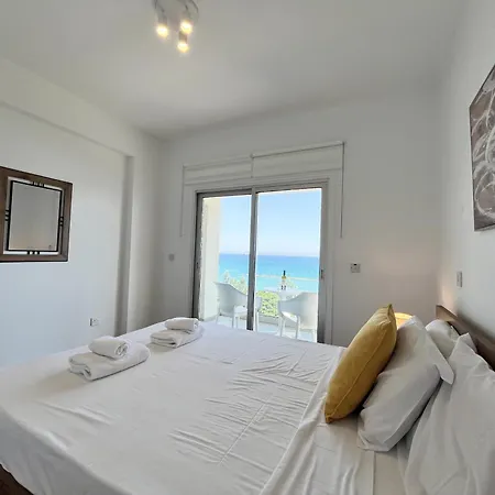 Sea Pearl Apartament *