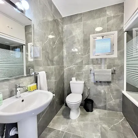 Sea Pearl Limassol