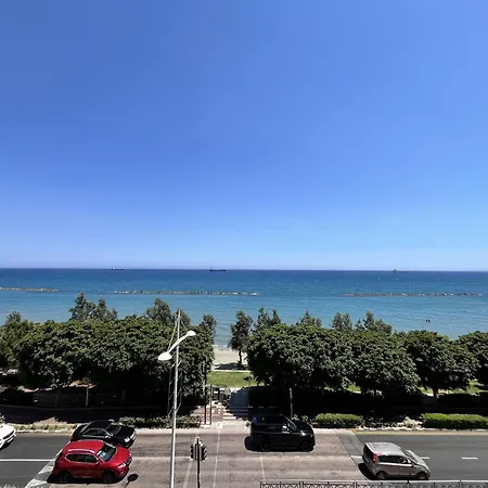 Sea Pearl Apartament