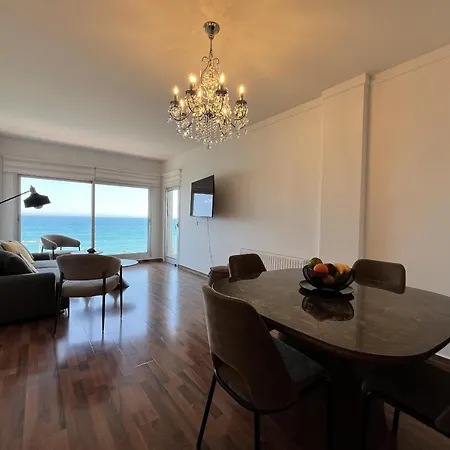 Apartmán Sea Pearl *